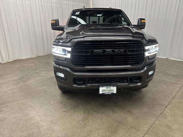 2024 RAM Ram 2500 RAM 2500 LARAMIE CREW CAB 4X4 64 BOX