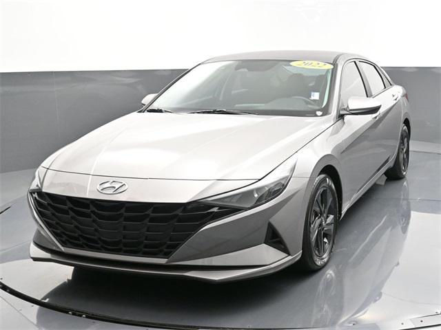 2022 Hyundai Elantra