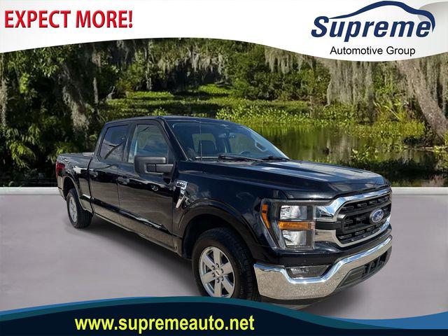 2023 Ford F-150 XLT for sale in Gonzales, LA