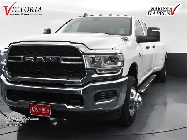 2024 RAM Ram 3500 RAM 3500 TRADESMAN CREW CAB 4X4 8 BOX