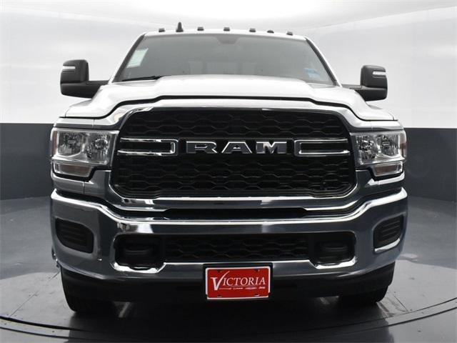 2024 RAM Ram 3500 RAM 3500 TRADESMAN CREW CAB 4X4 8 BOX