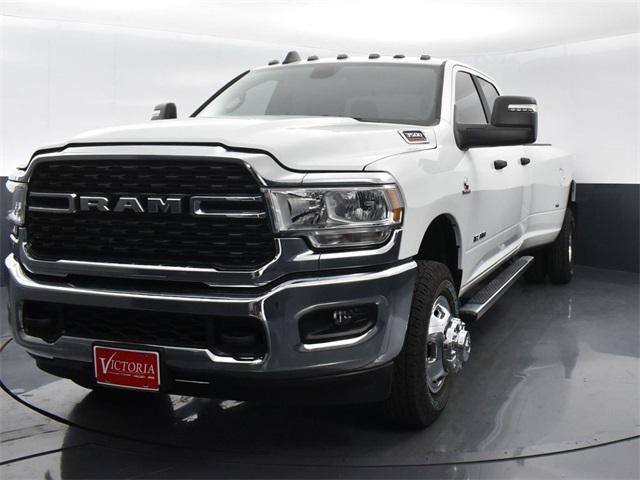 2024 RAM Ram 3500 RAM 3500 BIG HORN CREW CAB 4X4 8 BOX