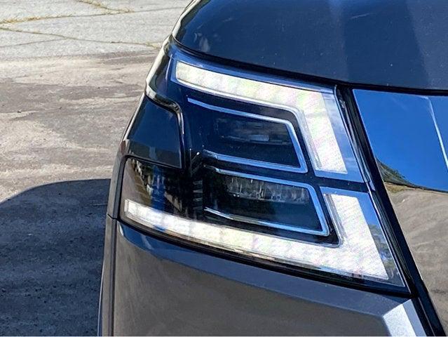 2022 Nissan Armada SV 2WD