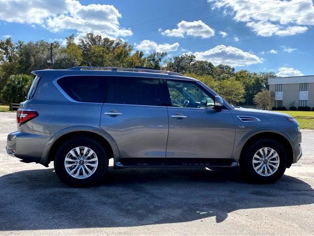 2022 Nissan Armada SV 2WD