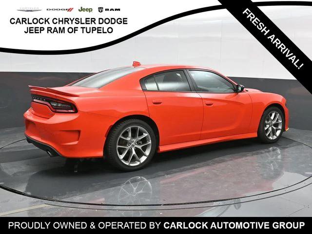 2023 Dodge Charger GT