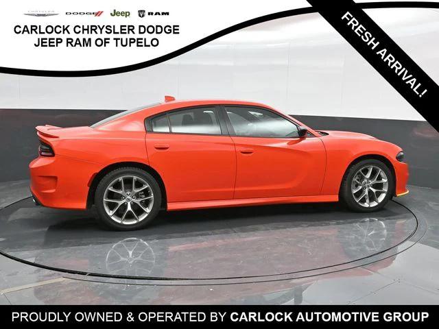 2023 Dodge Charger GT