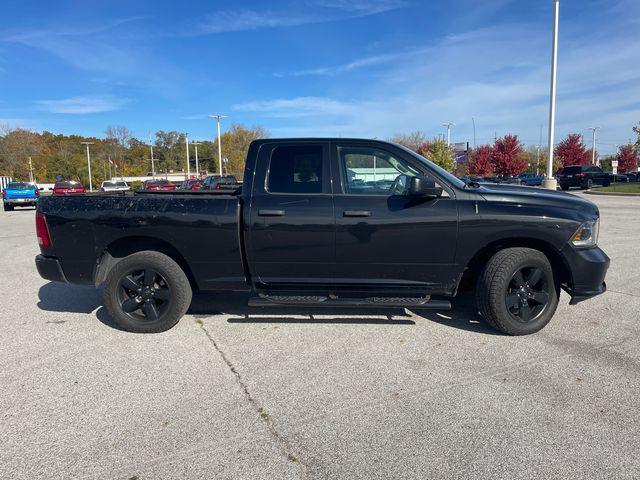 2015 RAM 1500 Express 2015 RAM 1500 Express