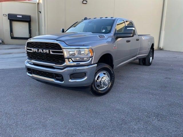 2024 RAM Ram 3500 RAM 3500 TRADESMAN CREW CAB 4X4 8 BOX