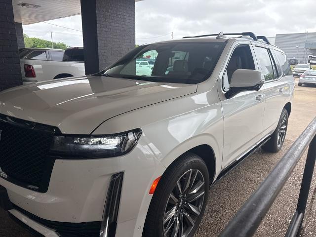 2024 Cadillac Escalade 4WD Sport Platinum for sale in Waxahachie, TX