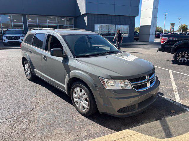 2020 Dodge Journey SE Value for sale in Plainfield, IN
