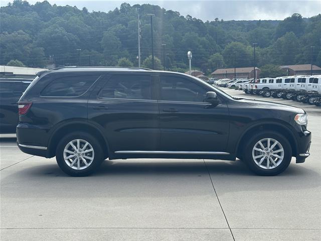 2019 Dodge Durango SXT AWD
