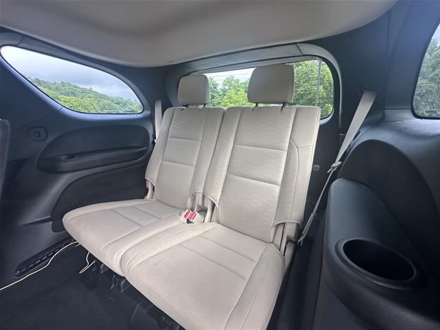 2019 Dodge Durango SXT AWD