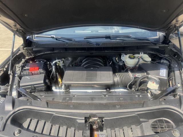 2021 Chevrolet Tahoe 4WD High Country