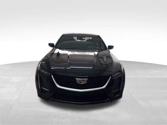 2022 Cadillac CT5 Sport 2022 Cadillac CT5 Sport