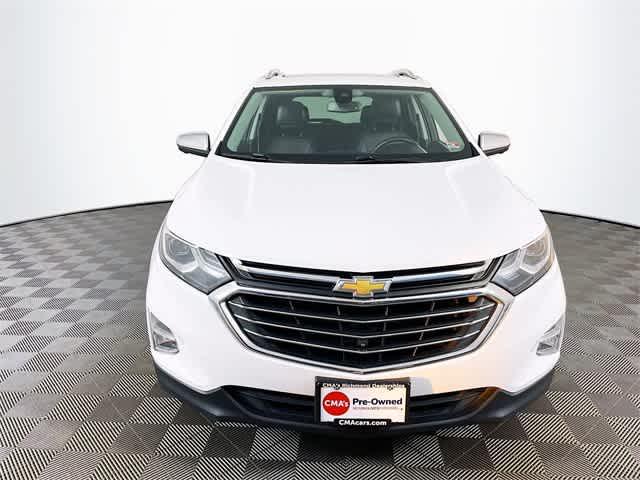 2021 Chevrolet Equinox FWD Premier