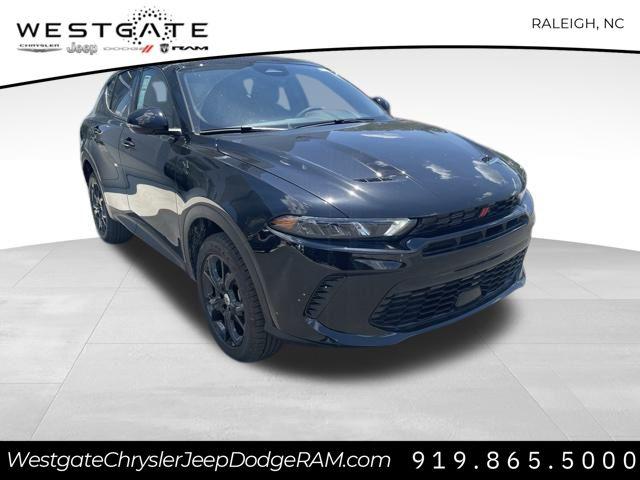 2024 Dodge Hornet DODGE HORNET GT AWD