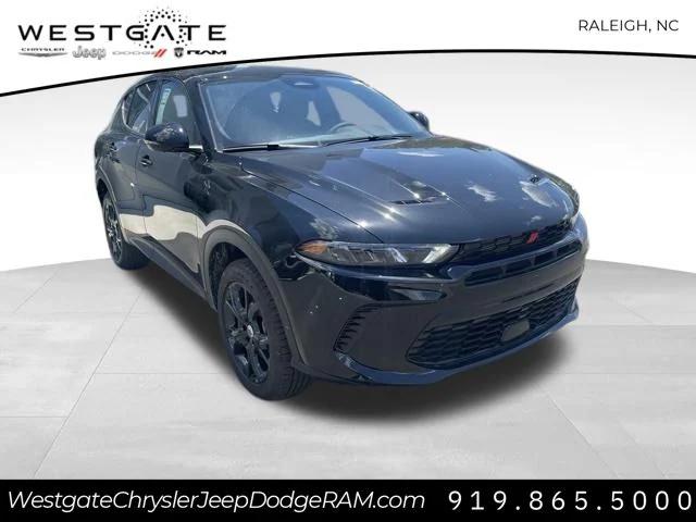 2024 Dodge Hornet DODGE HORNET GT AWD