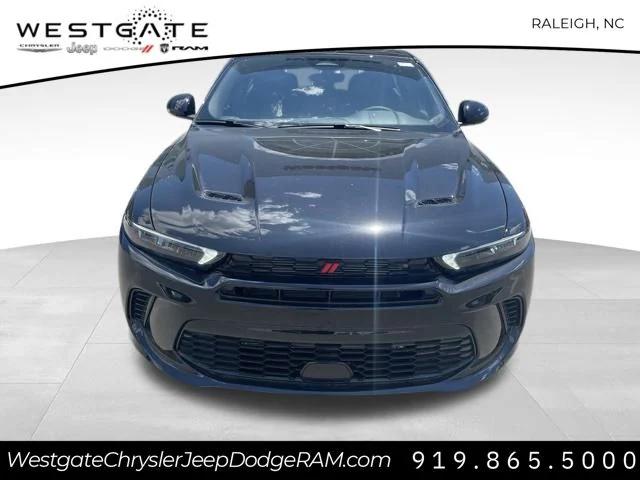 2024 Dodge Hornet DODGE HORNET GT AWD