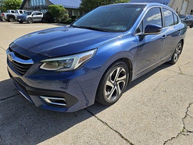 2021 Subaru Legacy Limited