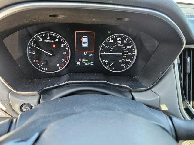 2021 Subaru Legacy Limited