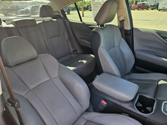 2021 Subaru Legacy Limited