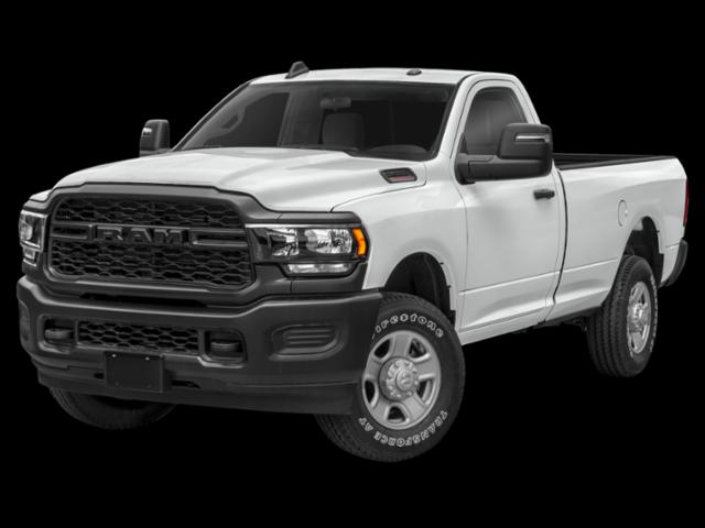 2023 RAM Ram 2500 RAM 2500 TRADESMAN REGULAR CAB 4X2 8 BOX