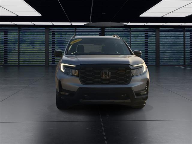 2022 Honda Passport AWD TrailSport