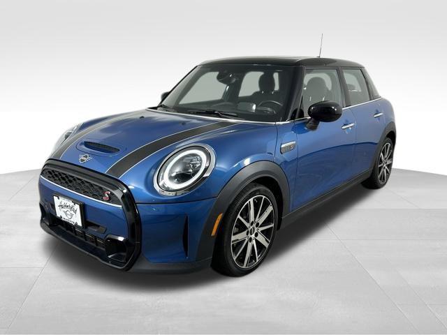 2022 MINI Hardtop