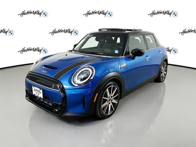 2022 MINI Hardtop