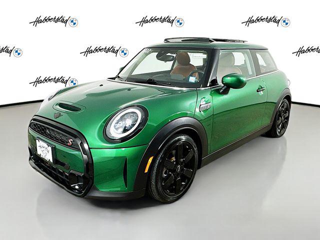 2022 MINI Hardtop