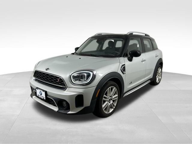 2022 MINI Countryman