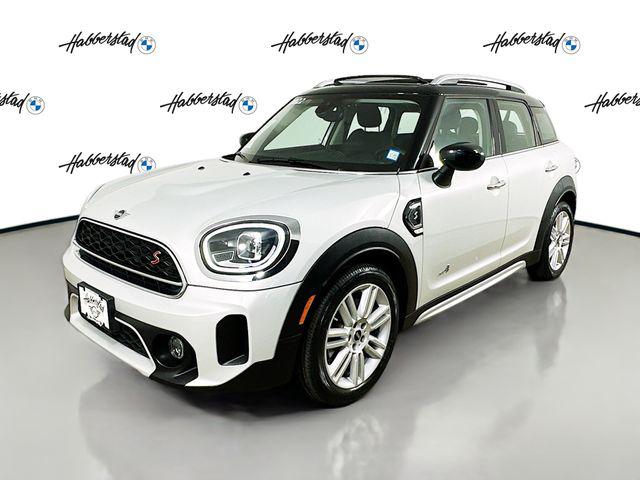 2022 MINI Countryman