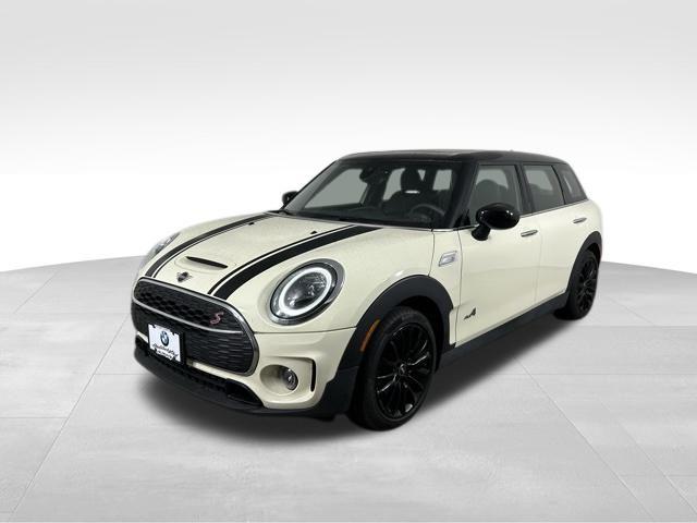 2022 MINI Clubman