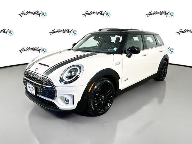 2022 MINI Clubman