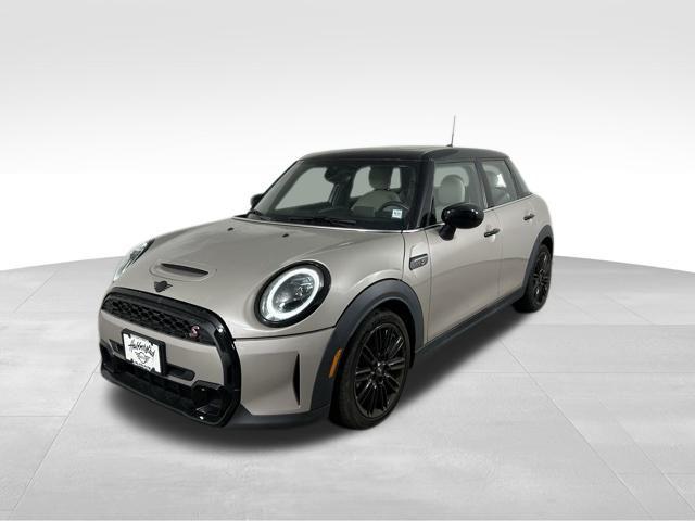 2022 MINI Hardtop