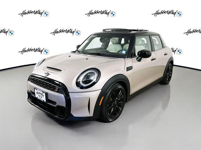 2022 MINI Hardtop