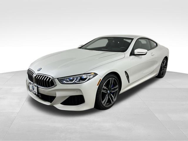 2022 BMW 840