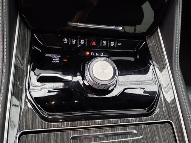 2022 Jeep Wagoneer Series II 4x4