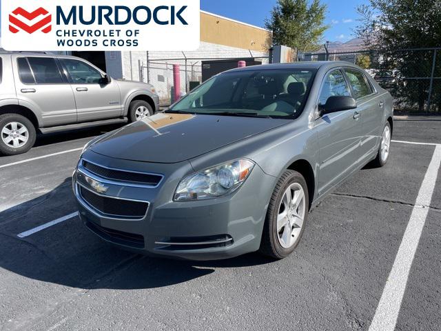 2009 Chevrolet Malibu