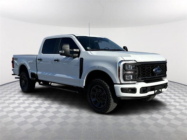 2024 Ford F-250