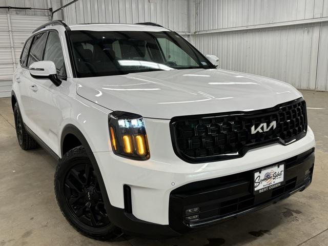 2024 Kia Telluride