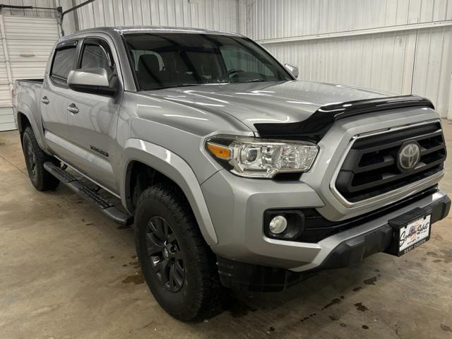 2020 Toyota Tacoma