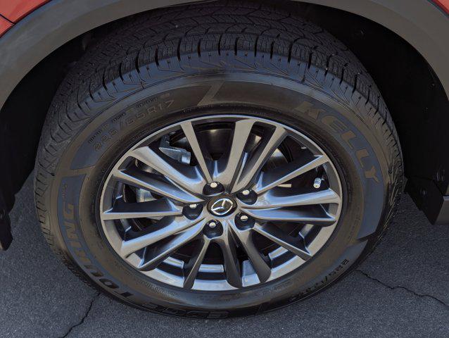 Used 2021 Mazda CX-5 For Sale in Tucson, AZ