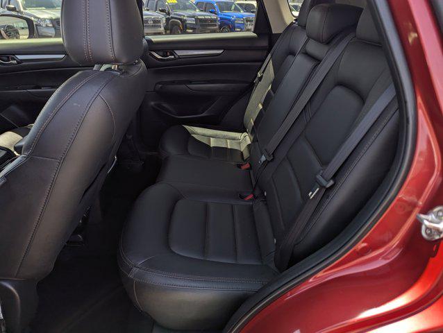 Used 2021 Mazda CX-5 For Sale in Tucson, AZ