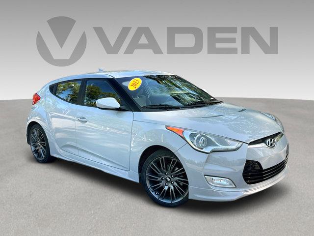 2013 Hyundai Veloster