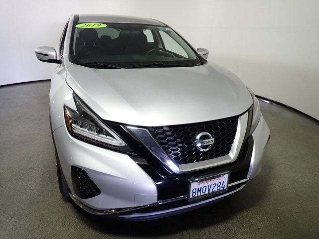 2019 Nissan Murano