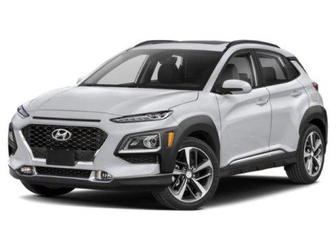 2020 Hyundai Kona