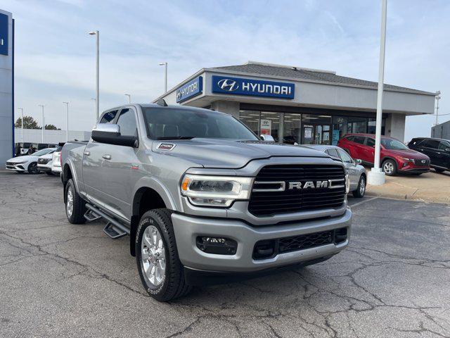 2022 Ram 2500