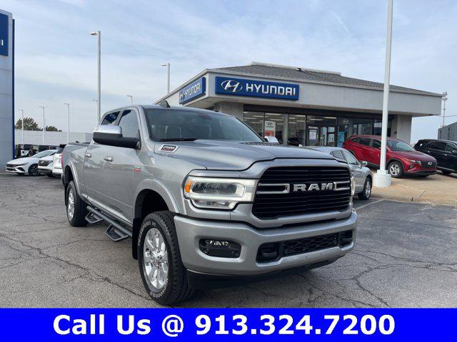 2022 Ram 2500