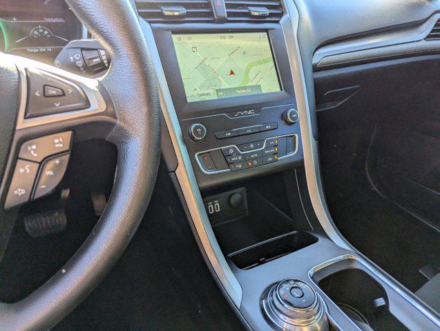 Used 2020 Ford Fusion For Sale in Tucson, AZ